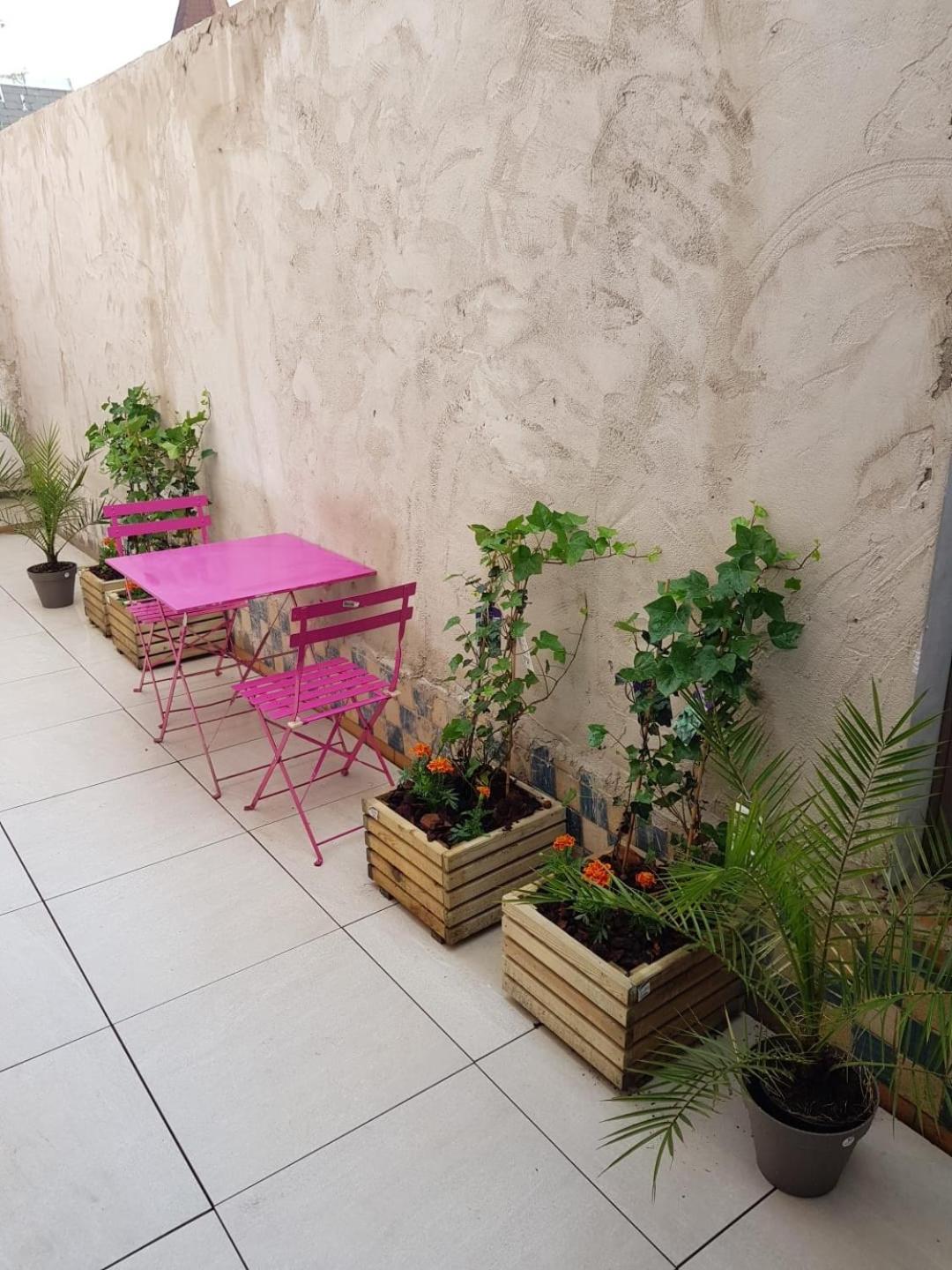 May Lovers Cosy Appart + Terrasse Near City Center 斯特拉斯堡 外观 照片